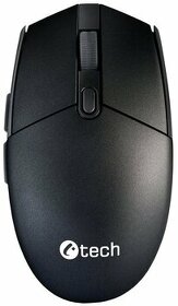 Myš c-tech WLM-06S-B