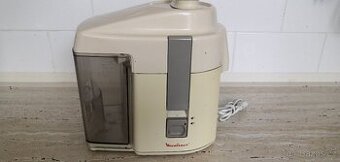 odšťavnovač Moulinex - 1