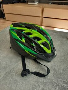 CYKLO HELMA ARCORE VEL. S/M 50-54 CM - 1