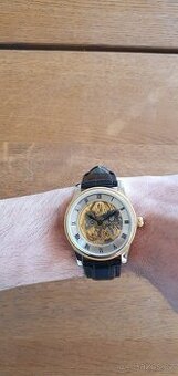 Hodinky Bulova