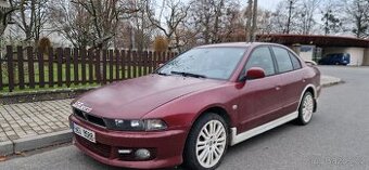 Mitsubishi Galant 2.0
