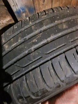 Pneumatiky 225/55 r18