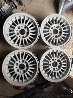 Bmw kola 5x120 R14