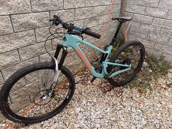 Santa cruz tallboy cc lko novy