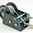 Ruční naviják Dragon Winch 1133kg, 10m - 1