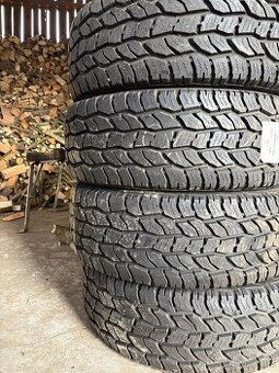 COOPER 275/60 R 20 DISCOVERER AT3 SPORT 2 116T XL OWL