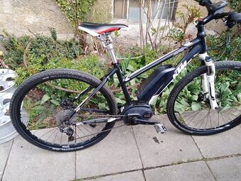 elektrokolo ktm bosch performance