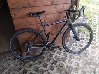 ROSE Team DX Cross Gravel vel. 49