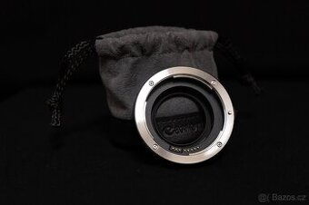 Canon extention tube EF-12II