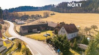 Prodej Rodinný dům, 260㎡