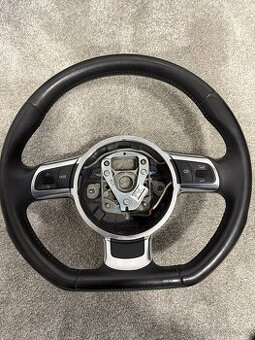 Volant A4 bez padel
