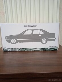 Minichamps 1/18 - 1