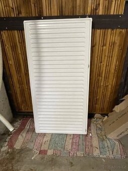 Predám nový radiator