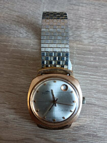 Hodinky Fortis True Line