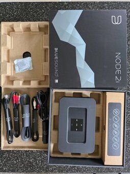 Bluesound NODE 2i
