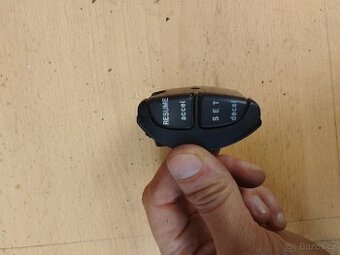Honda Accord Civic prelude - ovladač tempomatu, budiky