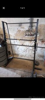 Multipress