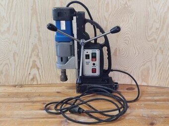Magnetická vrtačka BDS MAB 1000