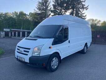 Ford transit Jumbo Trend L4H3 2.4 TDCi