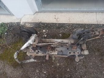 Nápravnice vč. řízení Ford Fiesta, přední náprava