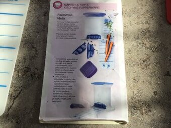 Tupperware - 1