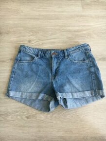 Damske kratasy H&M - 1