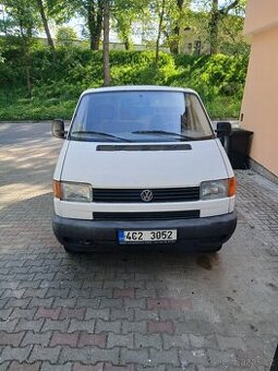 Prodám Wv transportér  t4 - 1