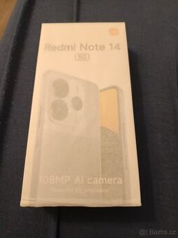 Xiomai redmi 14 - 1