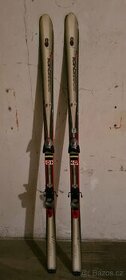 Lyže Rossignol Major 3.0 combi, 185 cm - 1