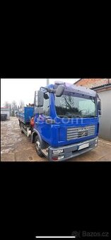 MAN TGL 12.180