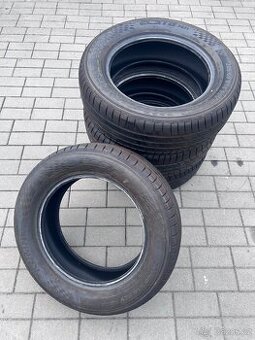 205/60 R16 - letní Kumho NOVÉ - 1