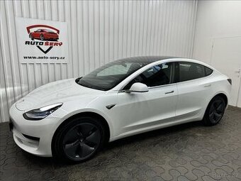 Tesla Model 3 SR Plus 60kWh Autopilot 3