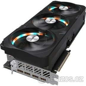 Koupím GEFORCE RTX 4080 Super