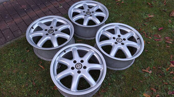 Audi A6, A8 - R18 - 8J×18H2 ET48 - označení 4D0 601 025 F