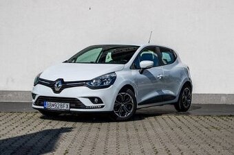Renault Clio TCe 90 Advantage