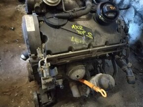 motor do Škoda Octavia I 1.9TDI 74kw AXR
