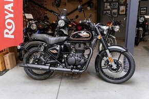 Bullet 350 Black Gold + bonus