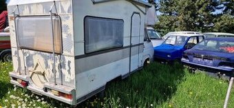 Škoda 1203 karavan