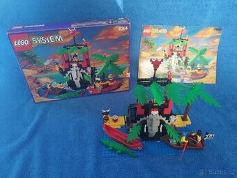 LEGO 6264 - 1