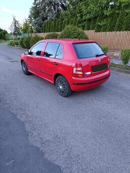 Fabia