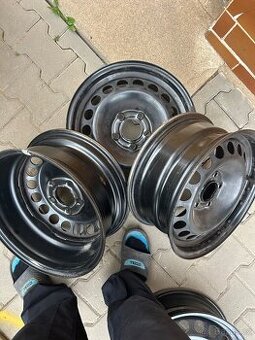 Prodej disku Opel Asta J