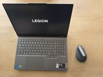 Lenovo Legion 7