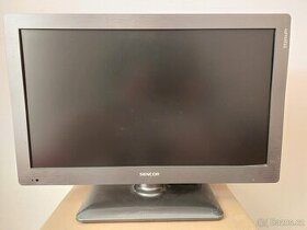 Prodám televizorů SENCOR SLE 22F51M4 Titanium