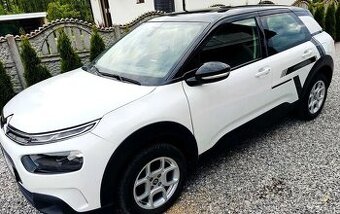 Citroën C4 Cactus 1.5 BlueHDi Shine Pack