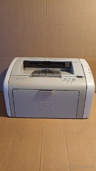 HP Laserjet 1020 | nový toner na 2000stran