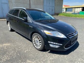 Ford Mondeo MK4 2013-2.0tdci/120kw-Na dily"