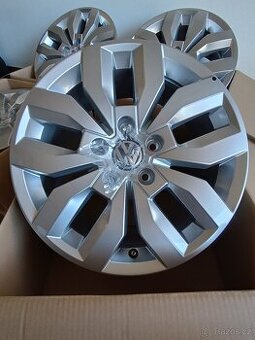 5x120 R17 Volkswagen