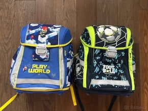 Aktovky Oxybag