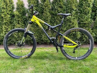 Commencal meta V4