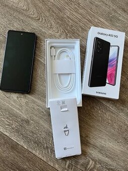Samsung Galaxy A53 5G